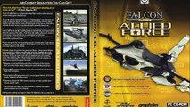 Falcon 4.0  Allied Force