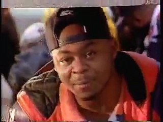 Mc Breed I Ain't To Be Flexed With
