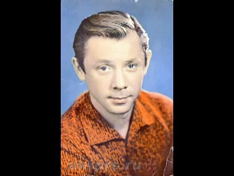 Есть только миг (1973-2010)_Олег Анофриев - With lyrics