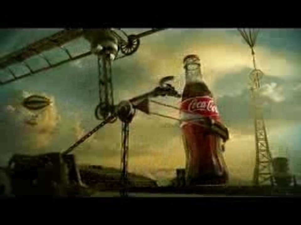 COCA COLA