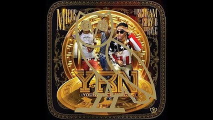 Migos Feat Drake [ Versace ]