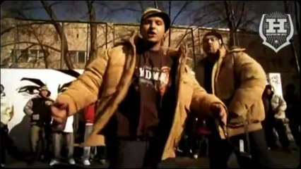 Серёга & St1m - Я Рэп