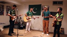 Dil dil Pakistan - Vital signs (unplugged cover)