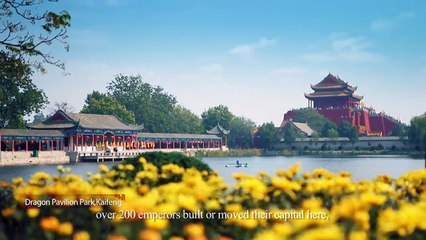 Amazing Henan - Where China Began