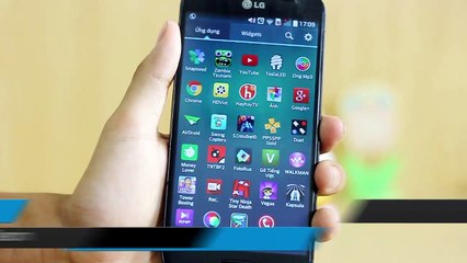 [Android App] ACR - Ghi âm cuộc gọi cho mọi thiết bị - AppStoreVn