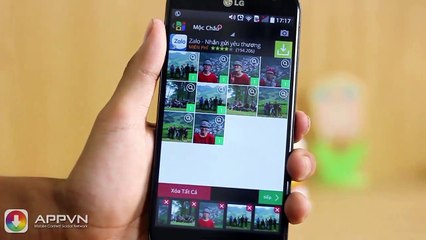 [Android App] Photo Grid - Chỉnh sửa ảnh - AppStoreVn