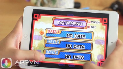 [iOS Game] GBA4ios - Giả lập GBA cho iOS - AppStoreVn