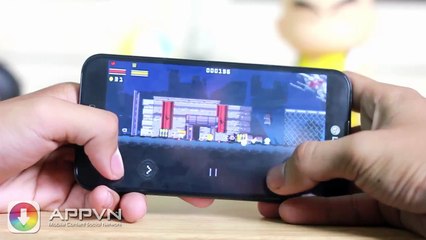 [Game] Gunslugs - Chiến đấu không ngừng nghỉ - AppStoreVn