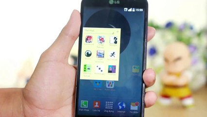 [Android Game] No One Dies - Nhảy, Nhảy, Nhảy - AppStoreVn