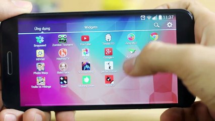 [Android Game] Perfect Moon - Hành trình lên mặt trăng - AppStoreVn
