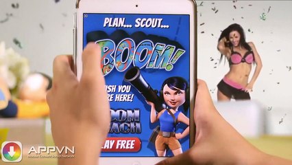 [Game] Piano Tiles - đánh đàn theo phong cách mới - AppStoreVn