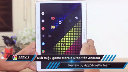 [Game] Marble Drop - Thả bóng chiến thuật - AppStoreVn