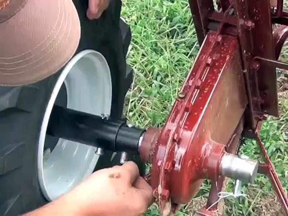 Maxim Till n Plow