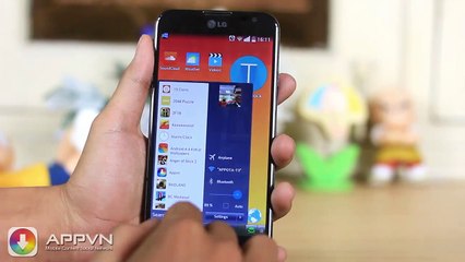 [Android App] Taskbar - Đưa thanh Taskbar trên Window lên Android - AppStoreVn