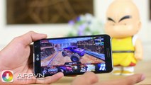 [Android Game] Offroad Legends - Trải nghiệm đua xe địa hình cực chất trên Android - AppStoreVn