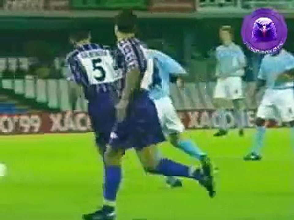 Remember Cupa UEFA 98: FC Arges-Celta Vigo www.violafans.net