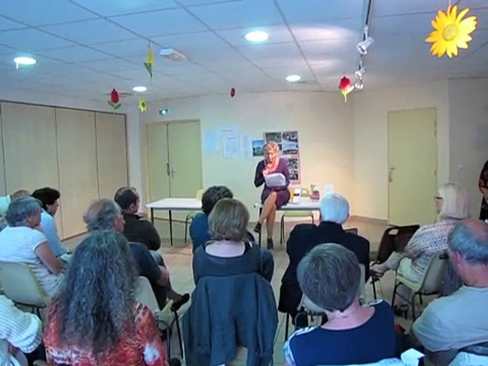 L'Armier, Mystères à Saint-Paou, roman de Denise Déjean, éd. Elan Sud