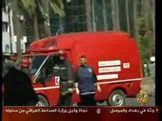 Al Jazeera News 14-04-2007