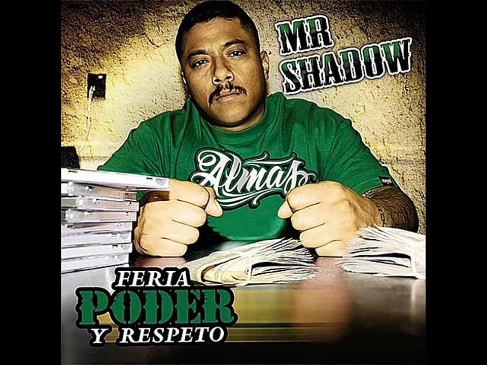 Mr. Shadow - Somos Profesionales