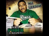 Mr. Shadow - Somos Profesionales