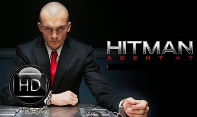 Watch Hitman Agent 47 Full Movie Streaming Online