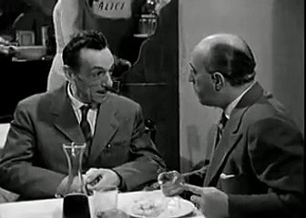 Eduardo de Filippo - La Chiave Di Casa - Parte 1 di 3