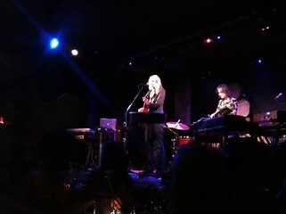 Aimee Mann - Voices Carry