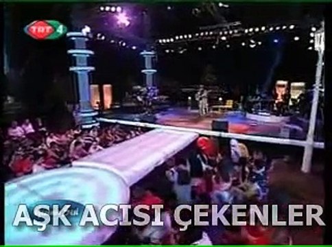 Orhan Ölmez Kimse Bana Yaran Olmaz