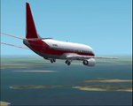 GamemediaX-Flight Simulator 2002