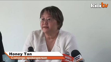 'Islam is not under siege'