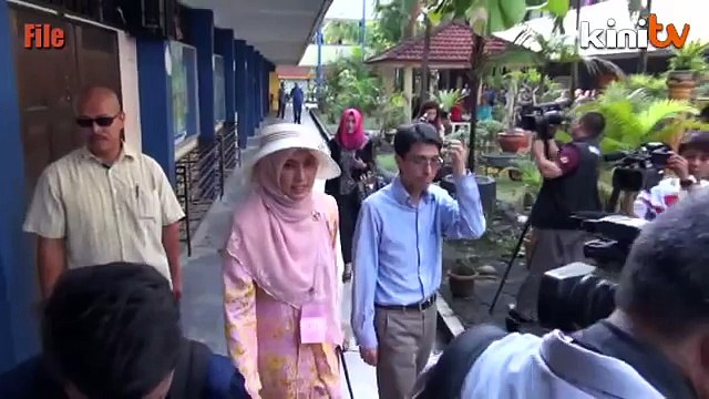 Nurul Izzah mohon cerai cara baik, bukan fasakh