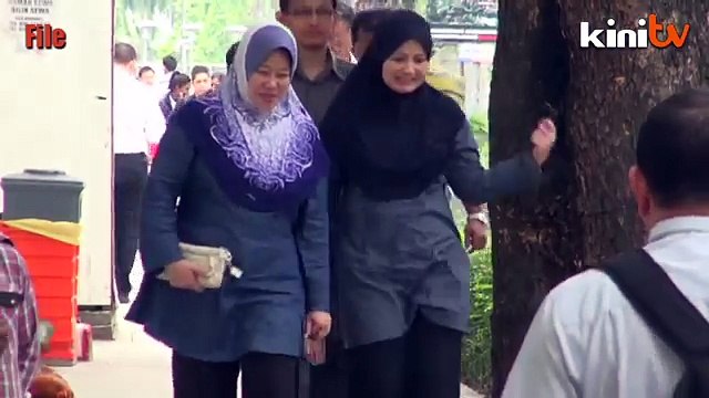 Jihad untuk Keadilan seru rakyat buat laporan polis terhadap ISMA