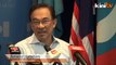 Anwar: I never claimed to be invincible