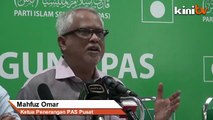 PAS minta Umno jangan buli MCA