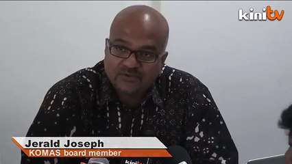 'ISMA must show solidarity with all oppressed groups, not just Muslims'