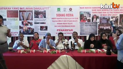 'Slap offer not a threat, and not an offence'