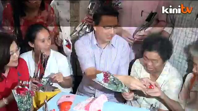 MCA blames Anwar for causing Operasi Lalang