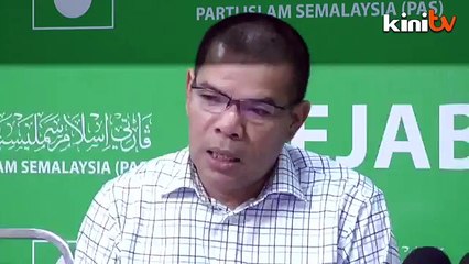 Konvensyen Pakatan "pemanas" himpunan 1 Mei