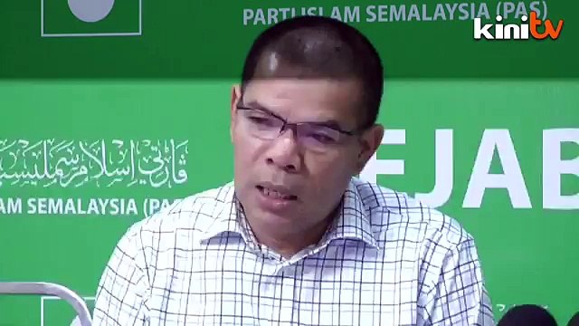 Konvensyen Pakatan pemanas himpunan 1 Mei