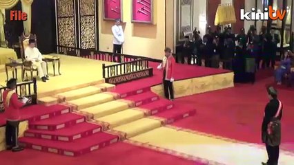 Pensyarah: Sultan tiada kuasa lantik MB