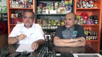 PPIM distances itself from Kok "slap offer"