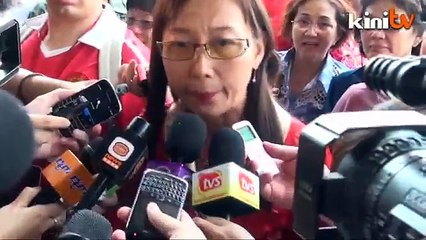 Teresa seru RTM jangan aniaya pelakon sitkom