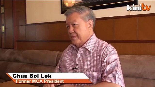 MCA supports cabinet post resolution because they don't care