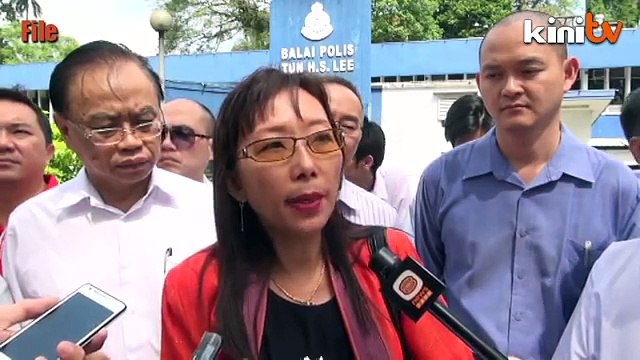 PPIM tak suruh sembelih ayam, nafi tawar habuan tampar Teresa