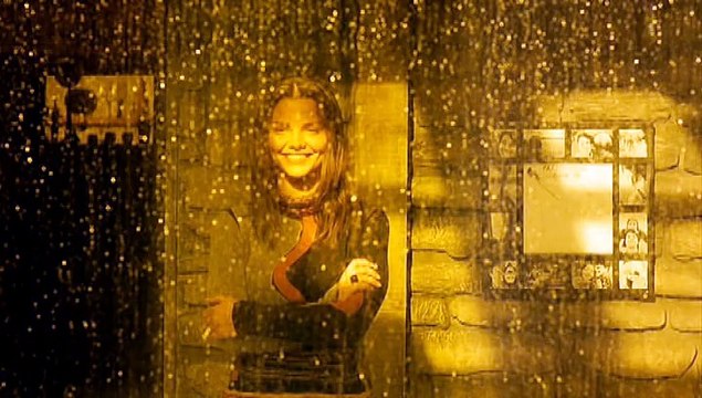 НАСТЯ ЗАДОРОЖНАЯ - Зачем топтать мою любовь.