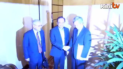 Anwar maafkan Jepun, sedia lawat Tokyo 26 Feb ini