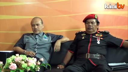 BicaraKini: NGO jalanan nafi jadi alat Umno, berang NGO perut besar dapat duit