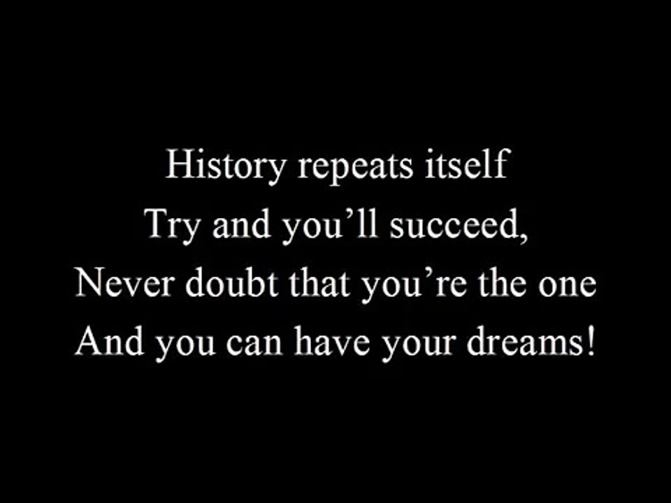 Joe Esposito You're The Best Around Video Dailymotion