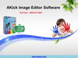 Get Online Free Photo Editor Software Download - AKick