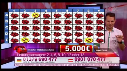 Folx Quiz: Lügenflitz Teil 2 (31.05.2015)